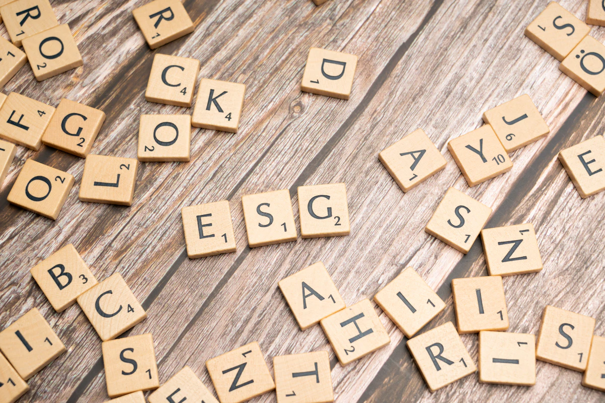 How to Turn Your Initials Into a Backronym