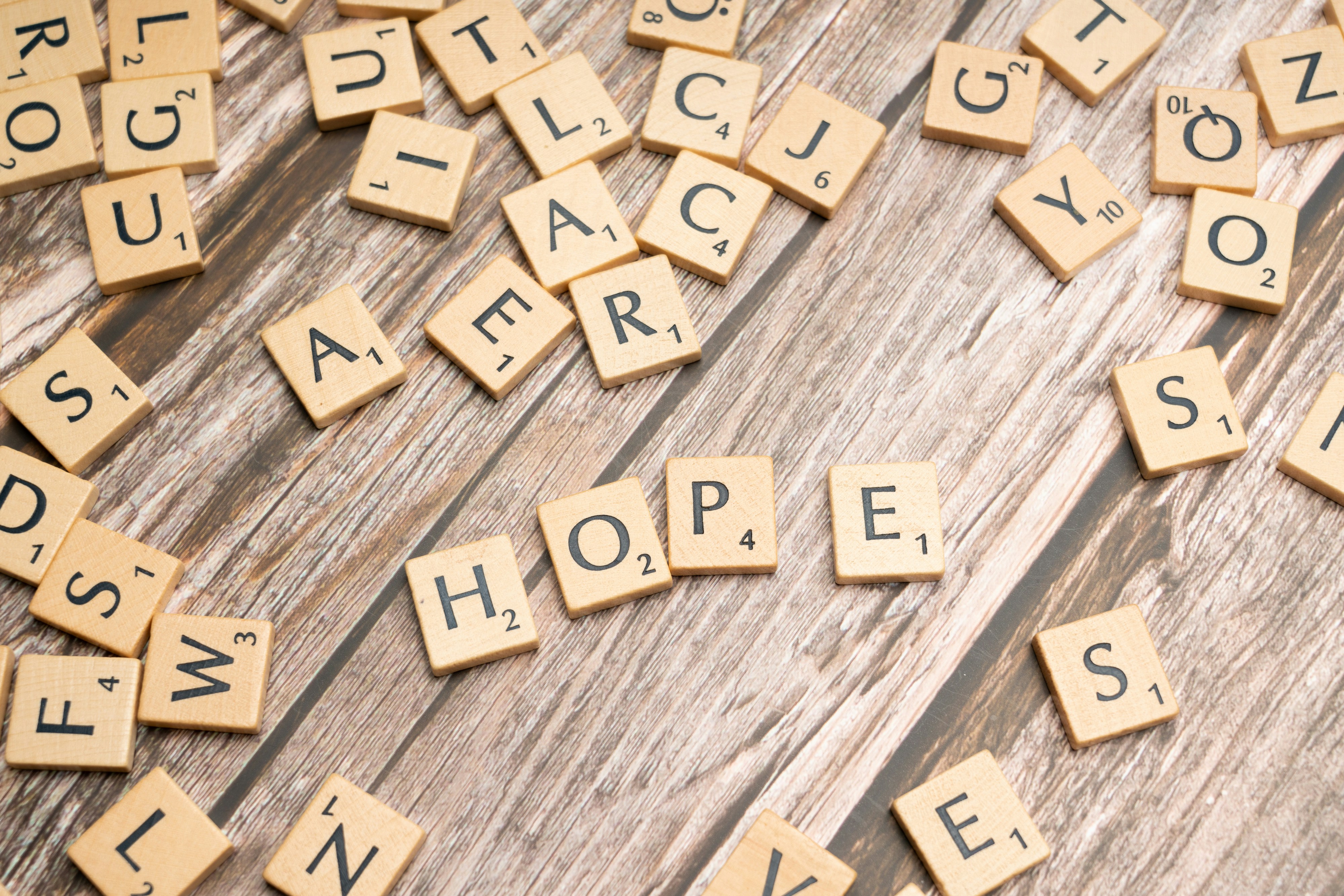 Hope & Strength: COPD Treatment Wishes for Better Breathing