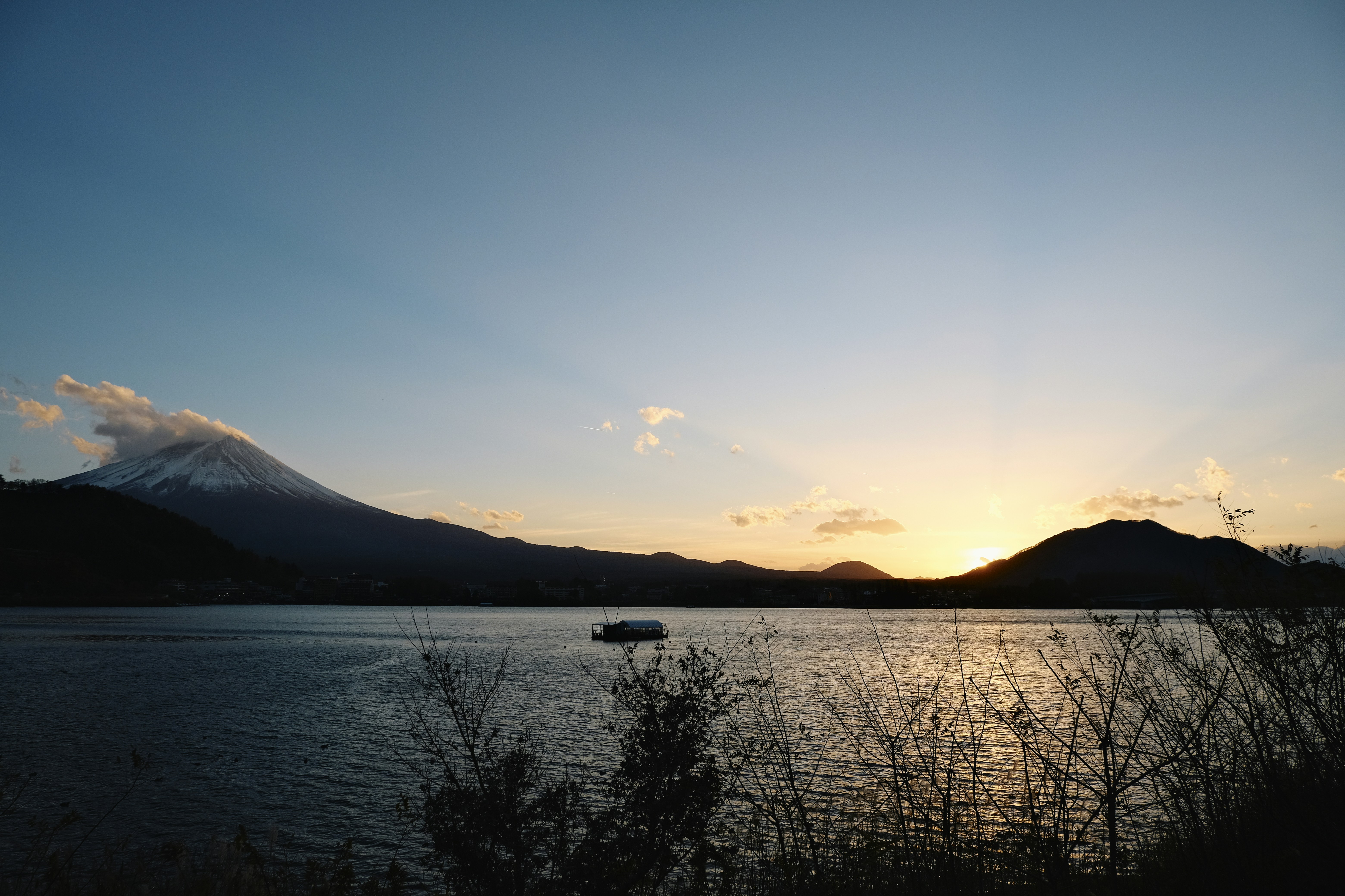 Photo by rebeccaclarke