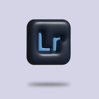 Adobe Lightroom（フォトプラン）