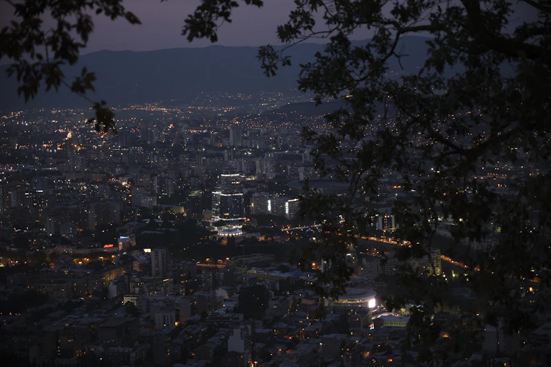 Best Nightlife in Tbilisi: A Practical Guide to Going Out