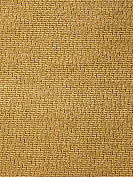 a close up view of a woven material