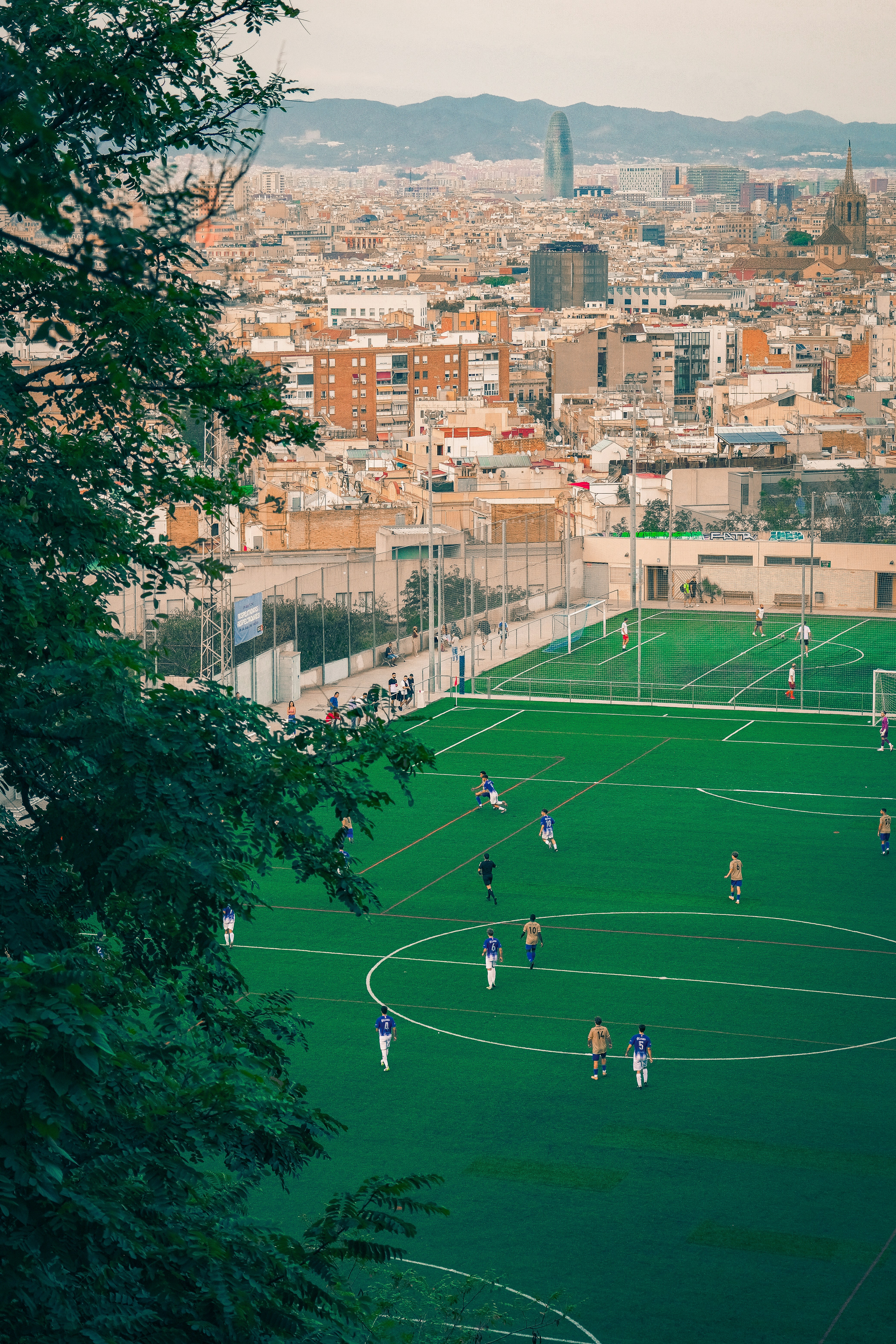 100 empresas con mejores prácticas en automatización de procesos en Barcelona