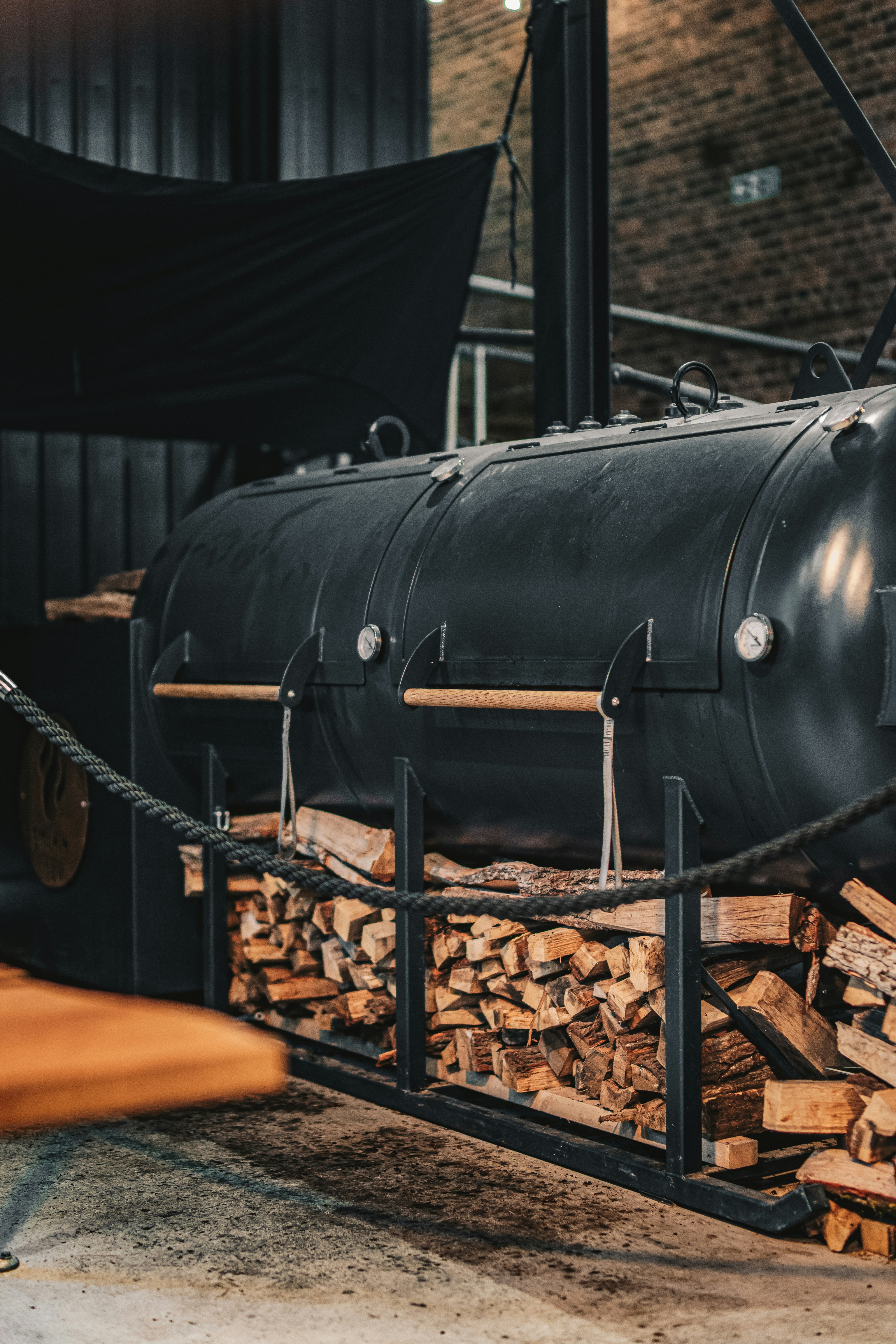 Sonny's Bar-B-Q
