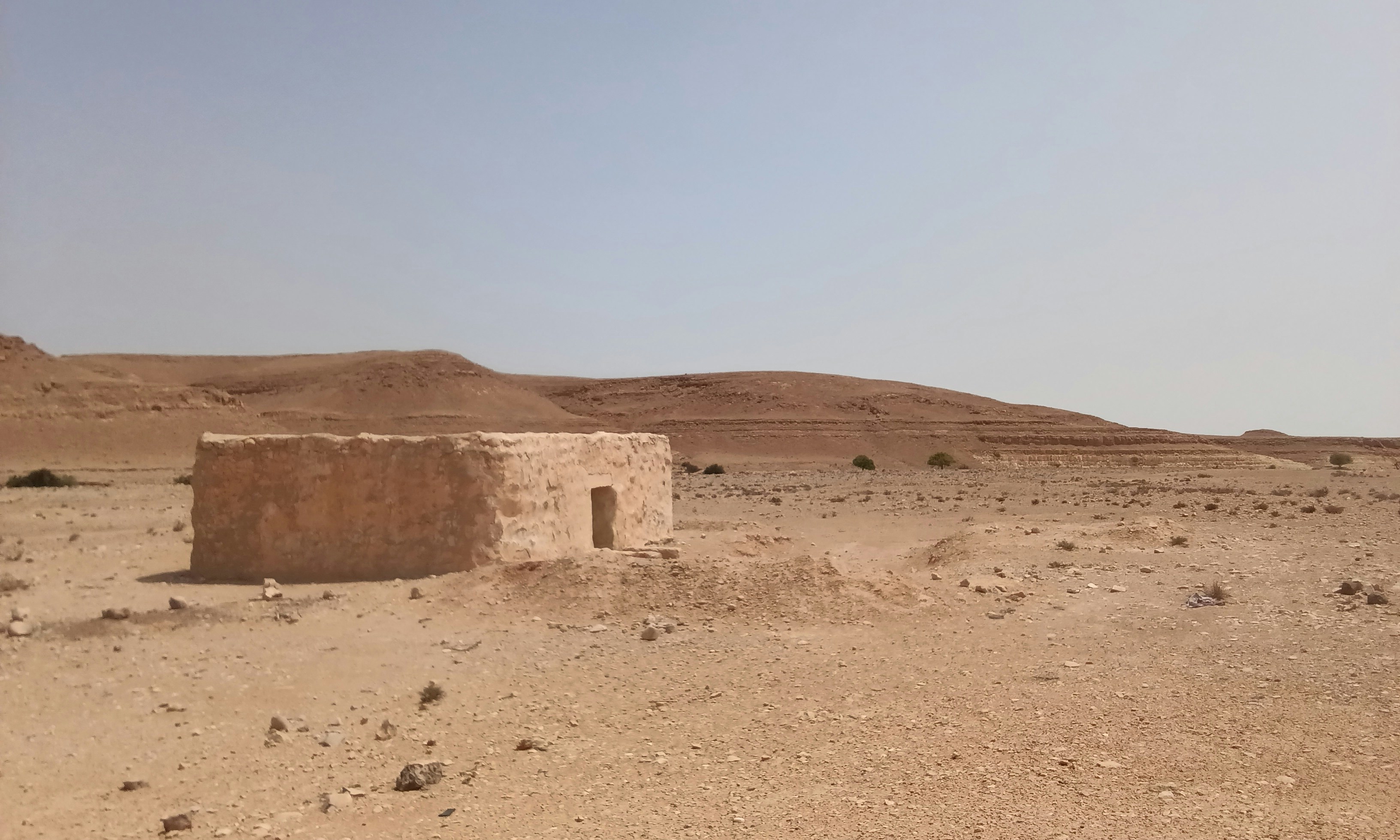 LAQ destination photo