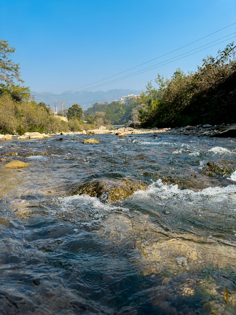 Sahastradhara — Lakes & Falls destination in Uttarakhand