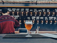 Best Craft Beer Bars in Arequipa for Serious Beer Drinkers