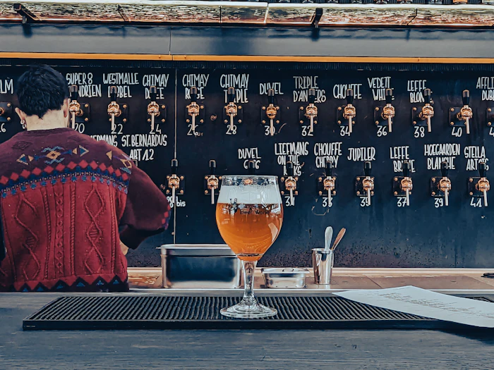 Best Craft Beer Bars in Arequipa for Serious Beer Drinkers