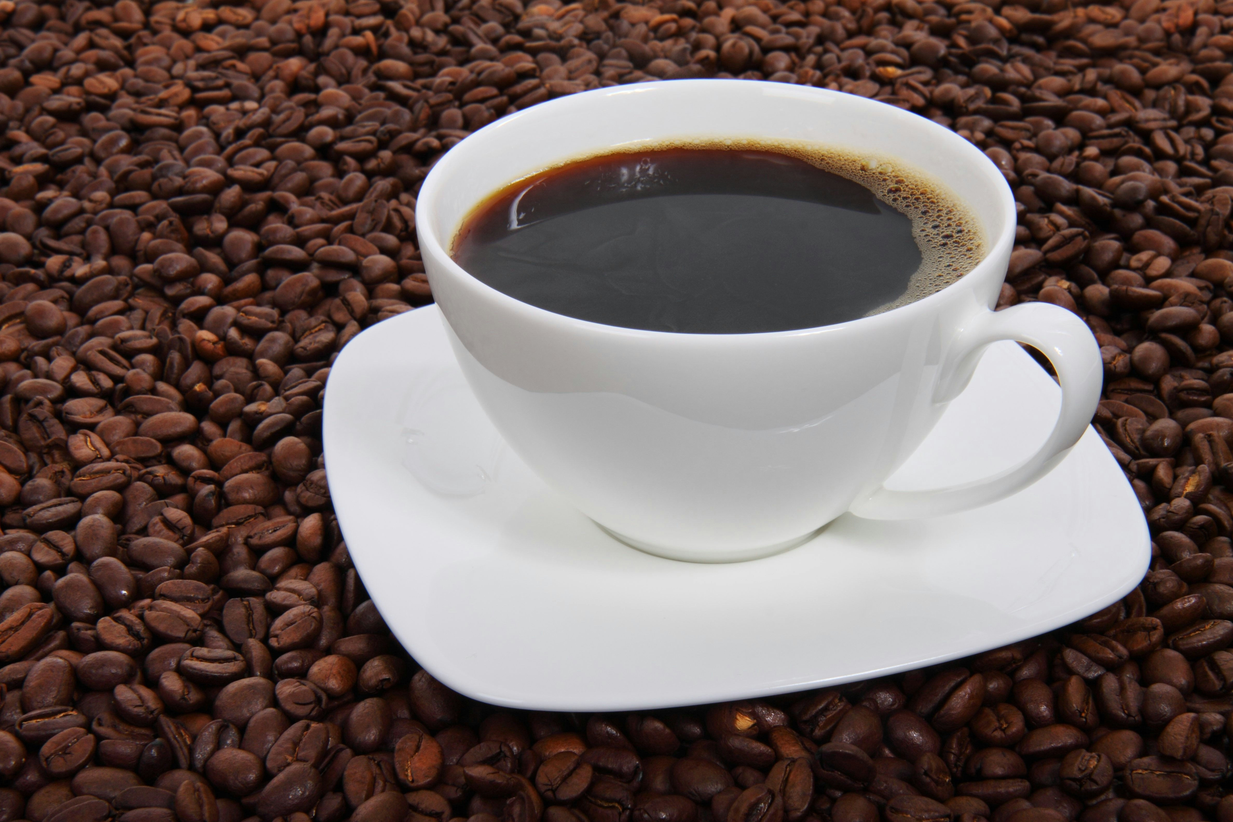 Black Coffee