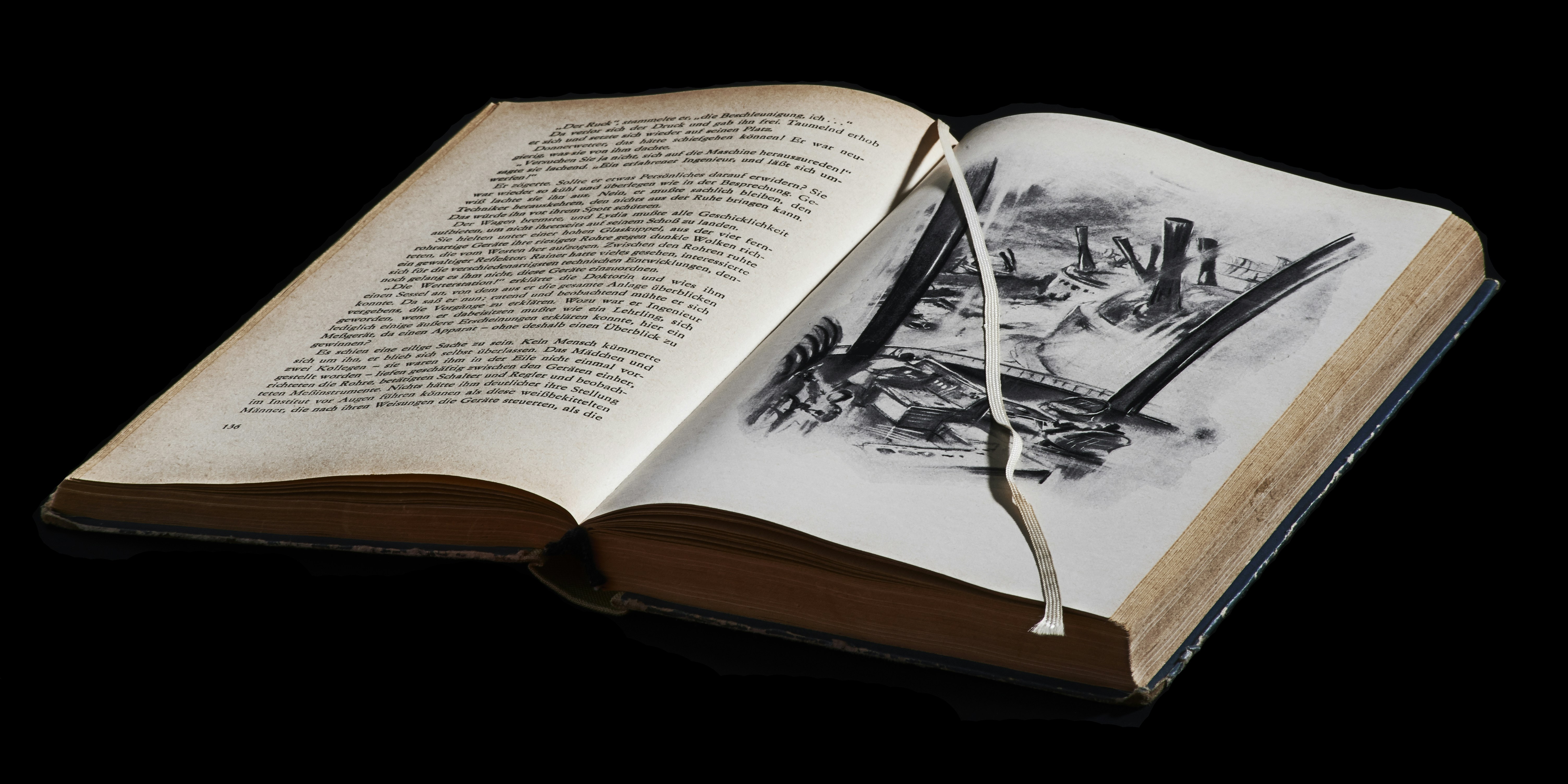 Photo by jiffystyler