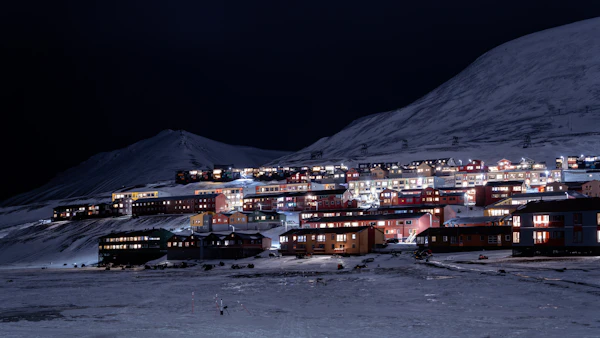 Svalbard