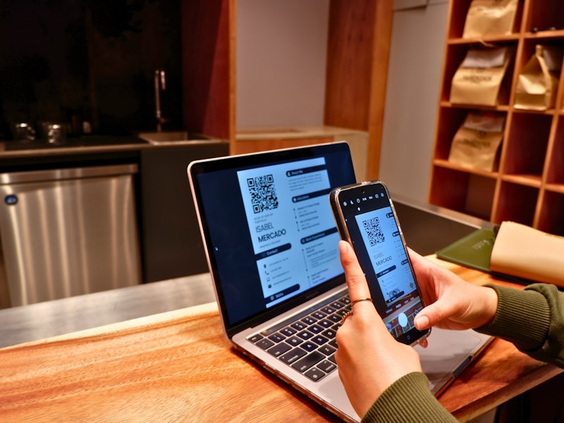 Online application