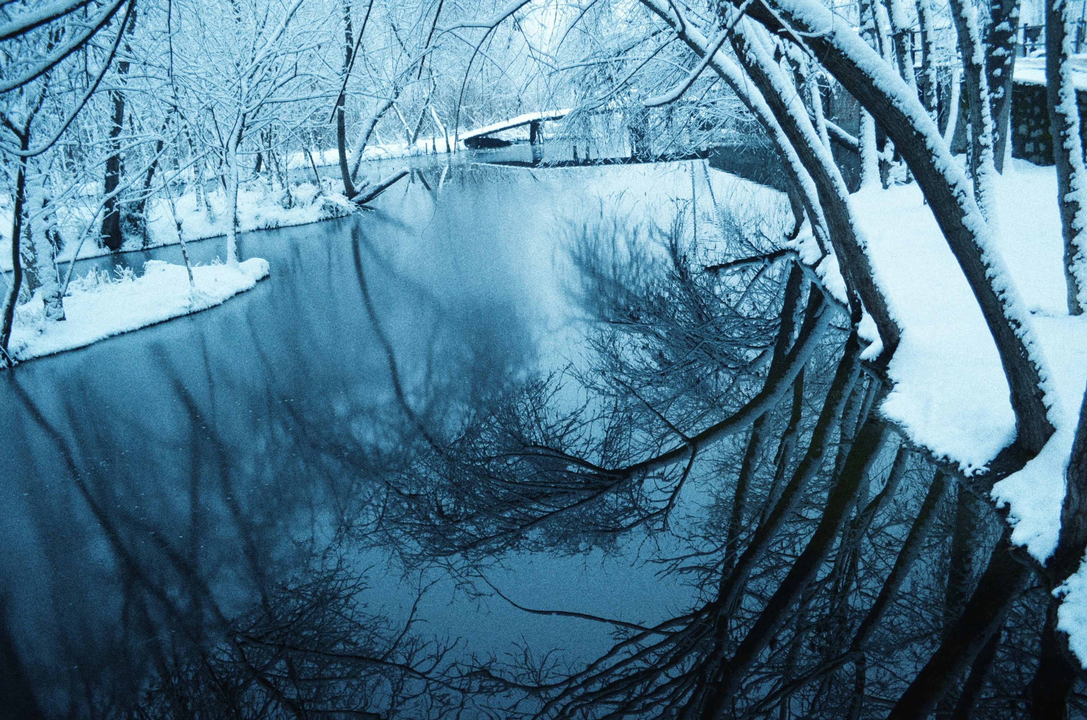 winter lake wallpaper, wallpaper, Russian Drift Series: A Winter Motorsport Spectacle 4