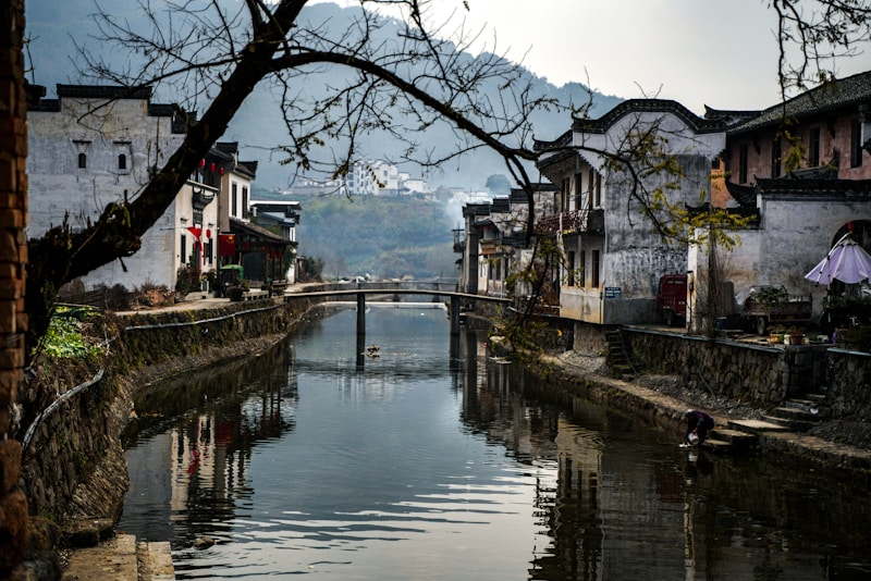 Zhouzhuang