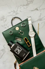 Women Accessories Look for You