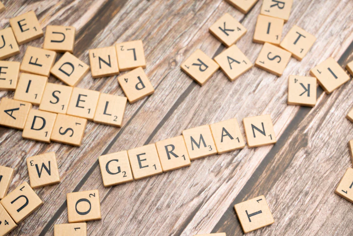 Formation des Langues Vivantes