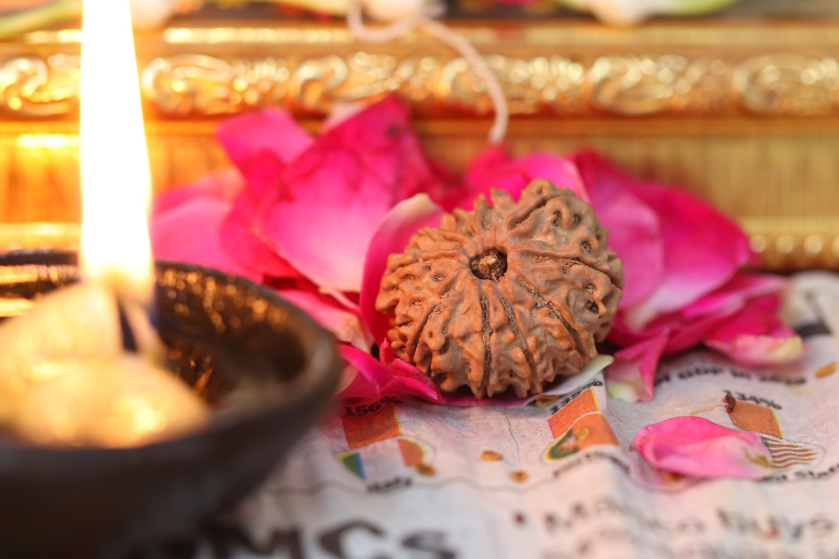 Mangal Bhaat Poojan ritual