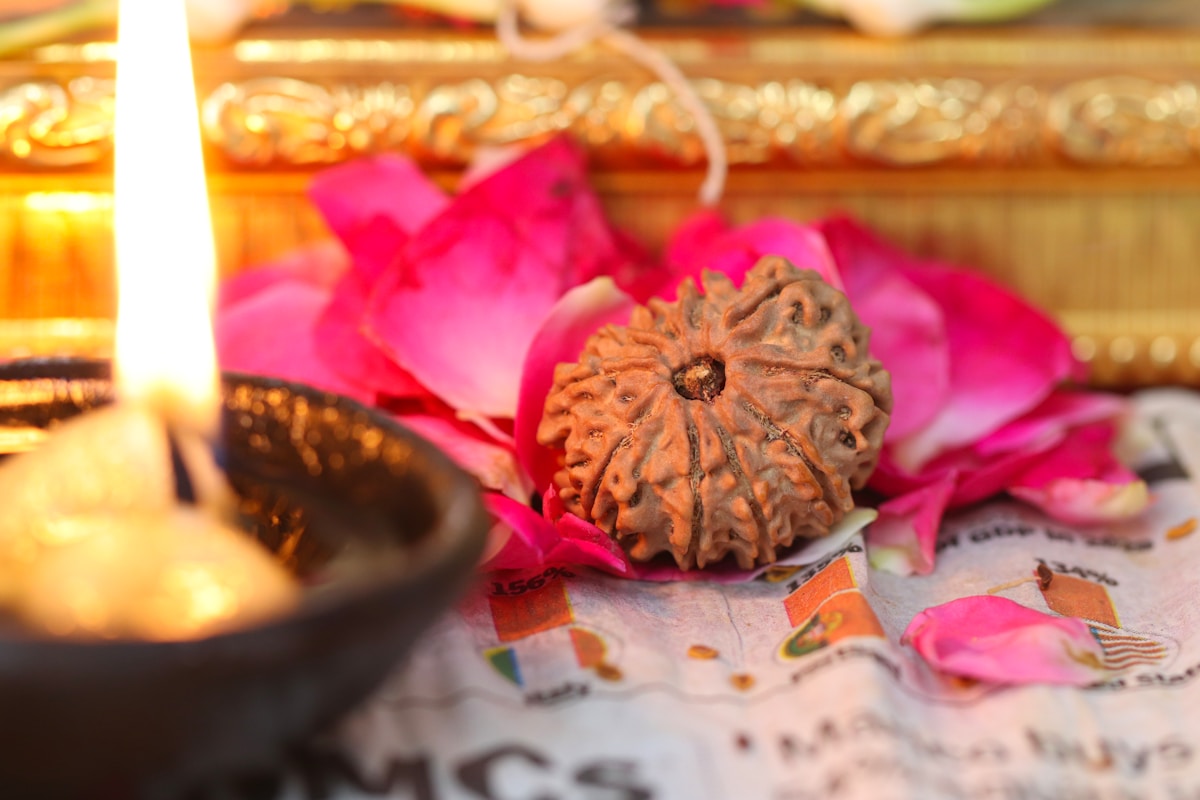 Upanayan (Janeu) ritual