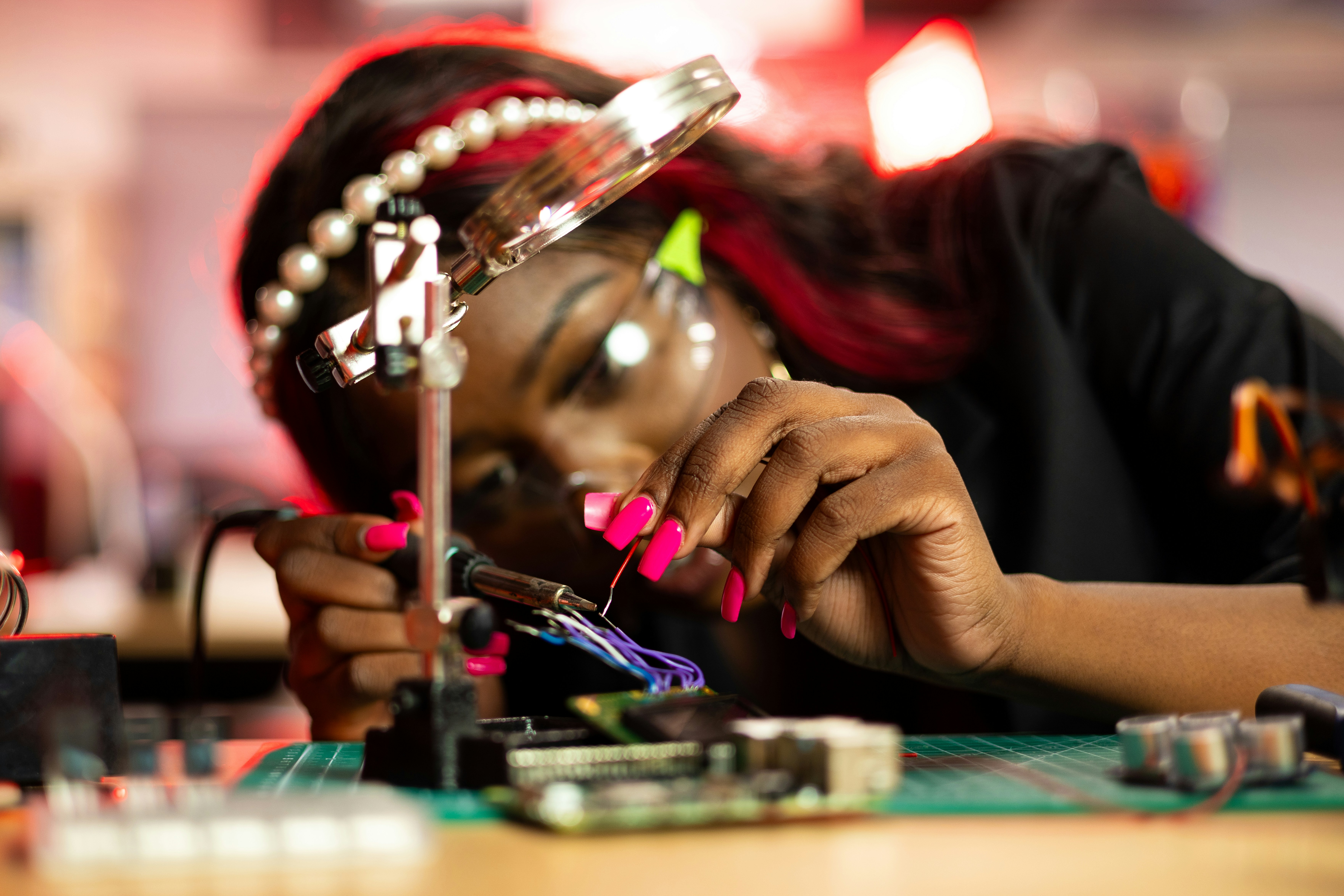 Township Maker Kit for Schools
