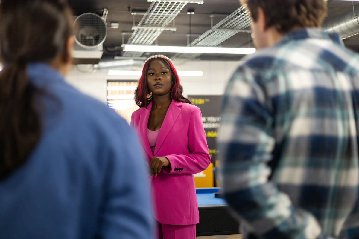 Embedding a culture of excellence