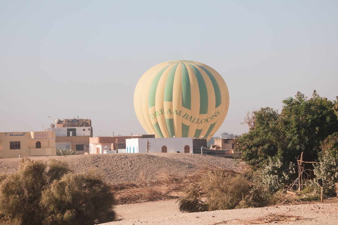 Cruise Through Time: Discover Egypt&#8217;s Historic Aswan by Traditional Felucca Sailboat