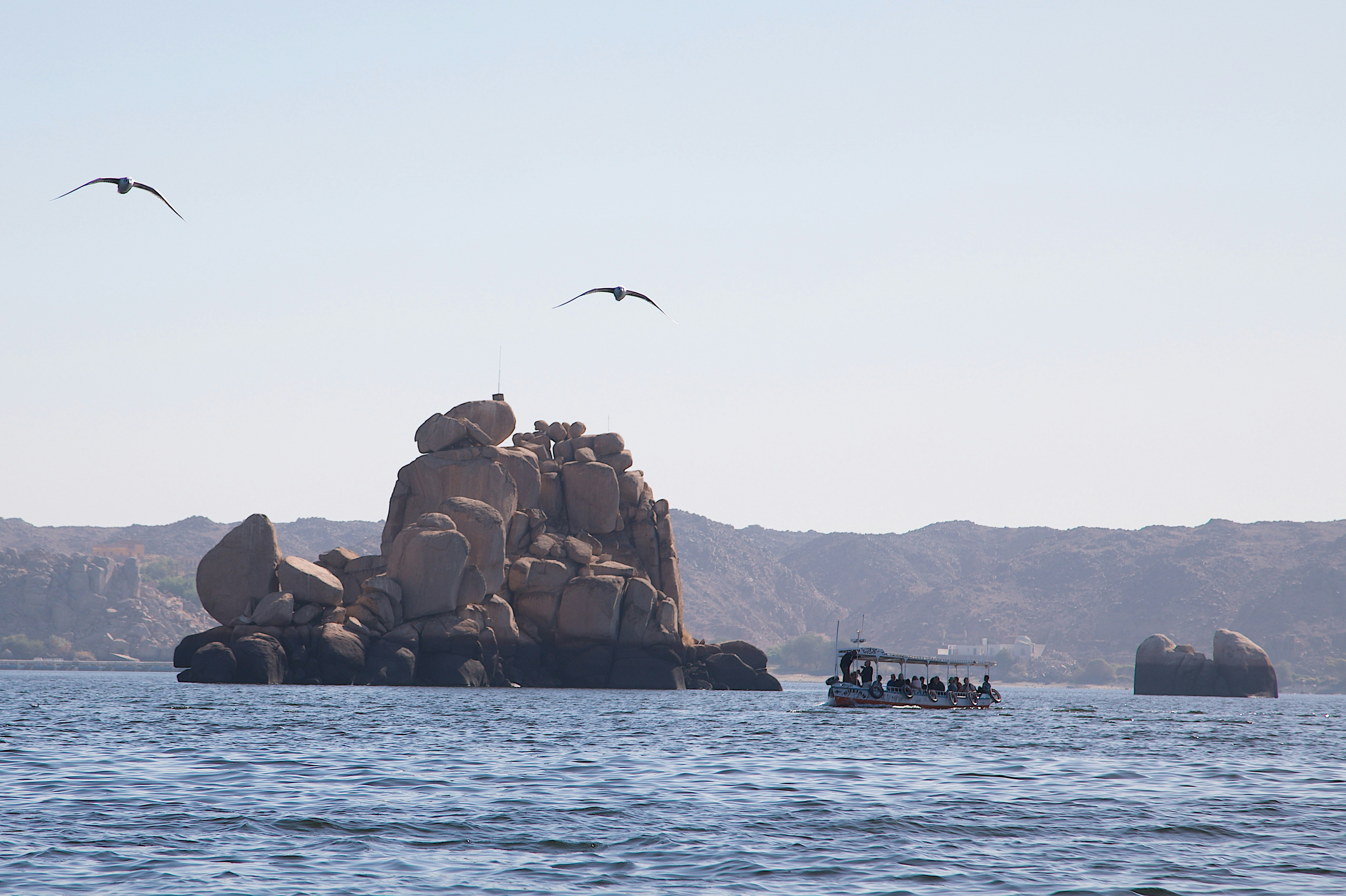 Bear Beach State Natural Area