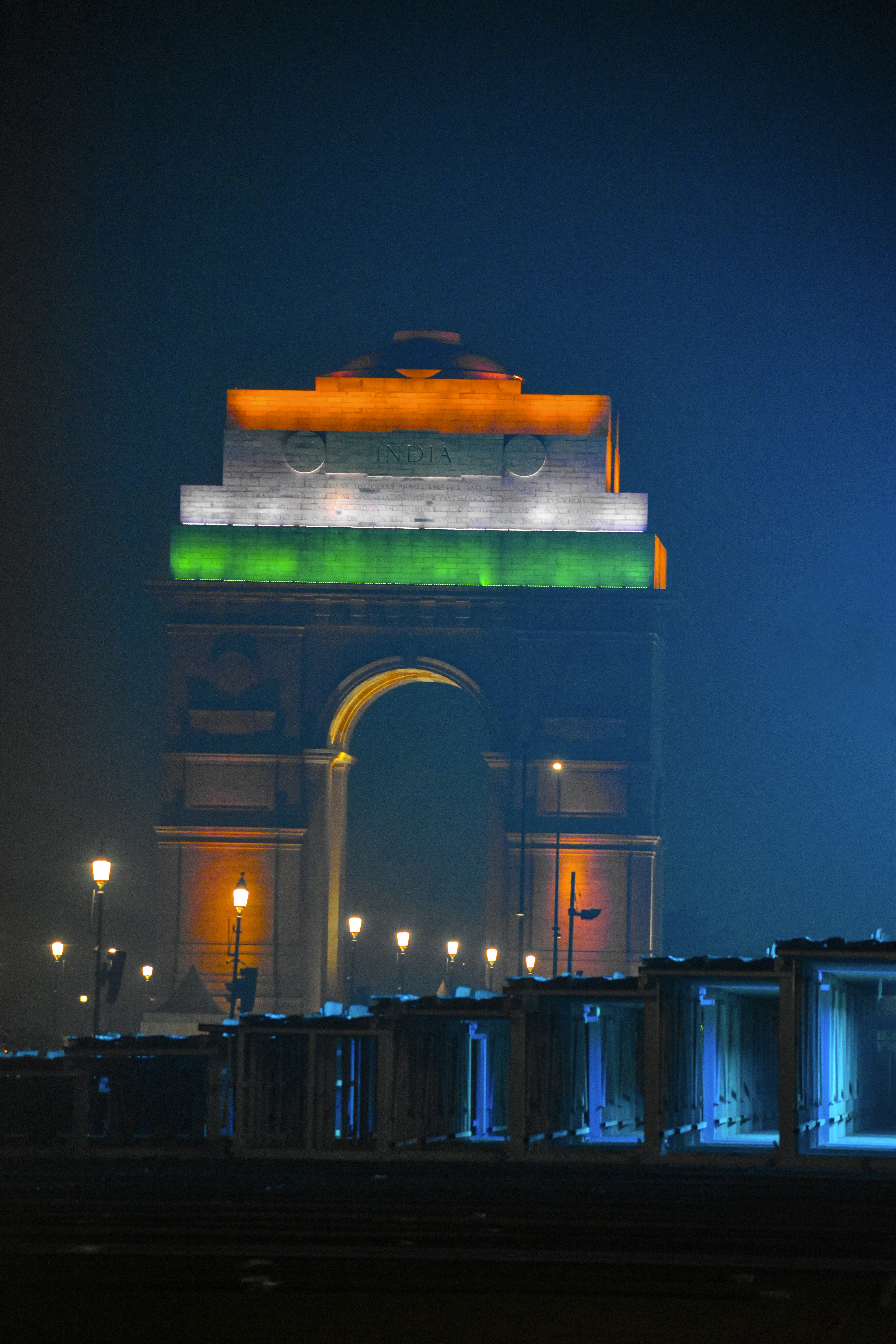 a tall tower with a clock on top of it