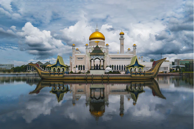 Brunei