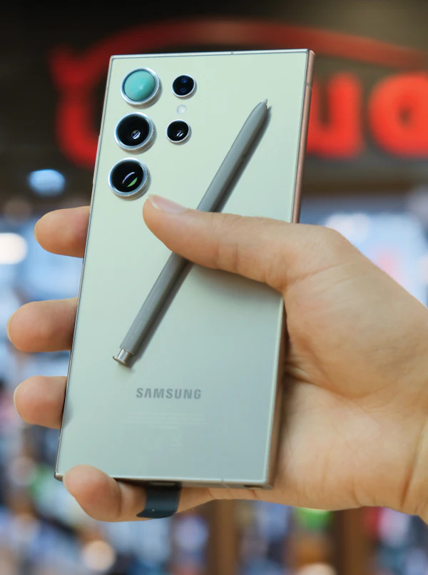 Google Pixel 8