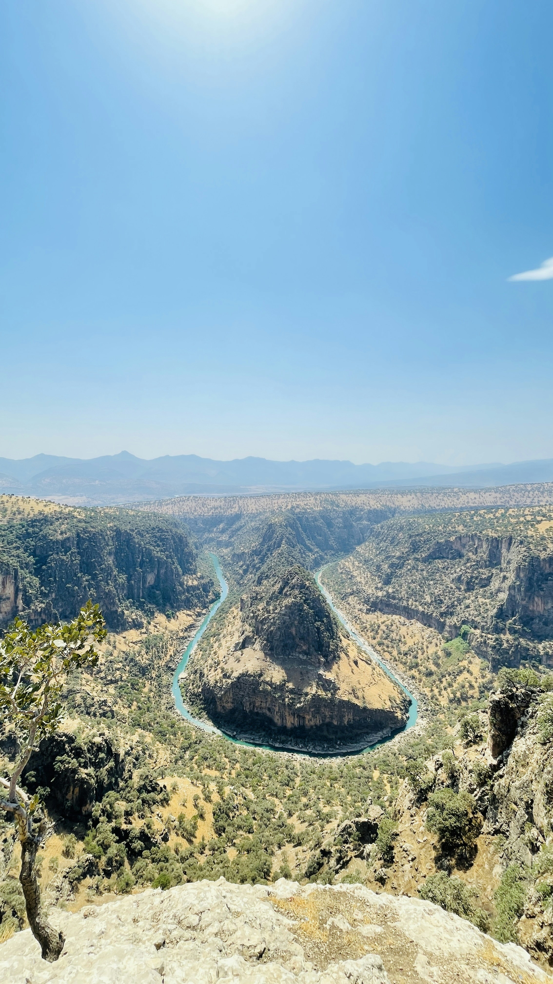 river canyon landscape, wallpaper, River Rafting & Camping: Best Combinations 5