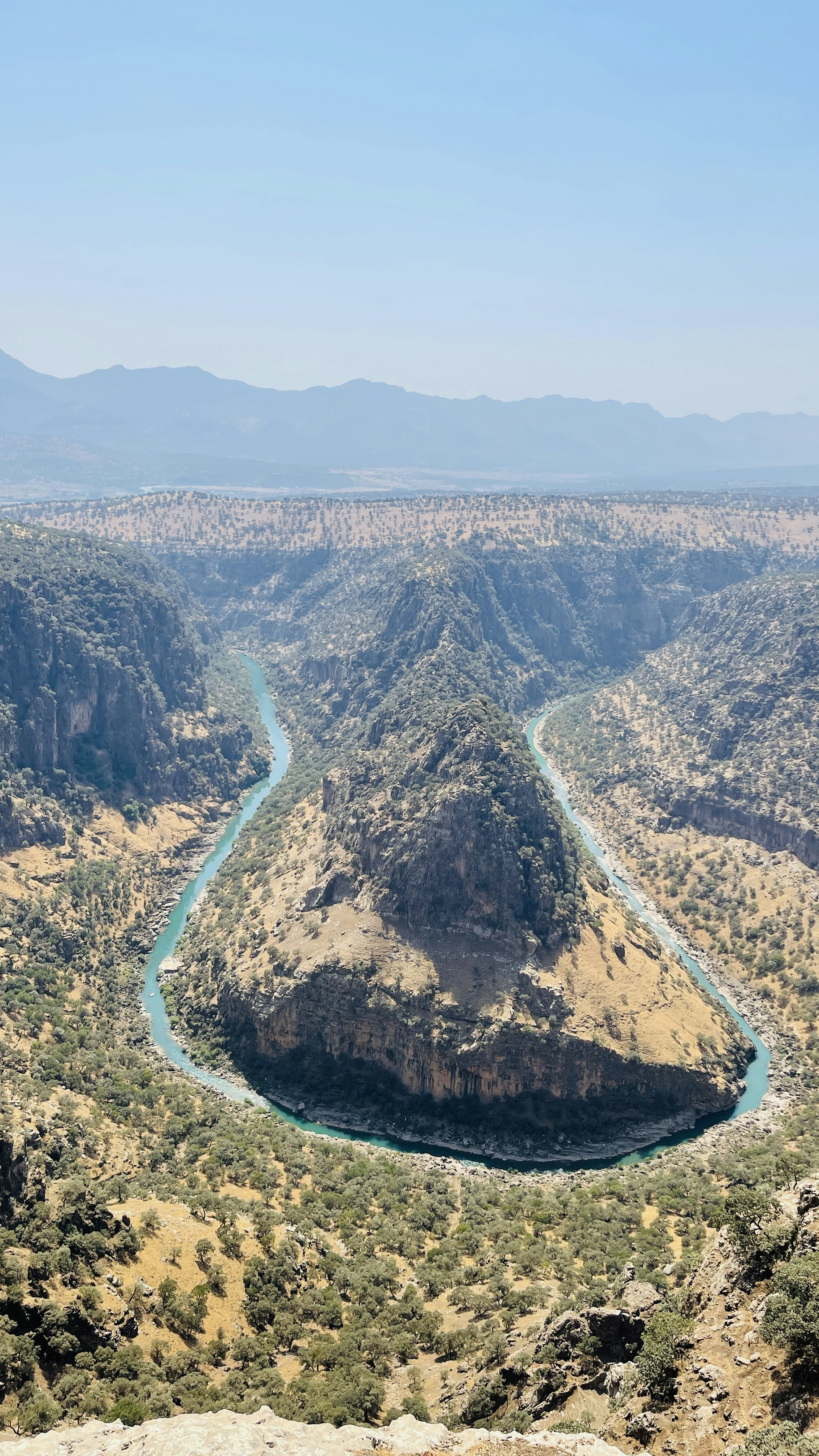 river canyon landscape, wallpaper, River Rafting & Camping: Best Combinations 4