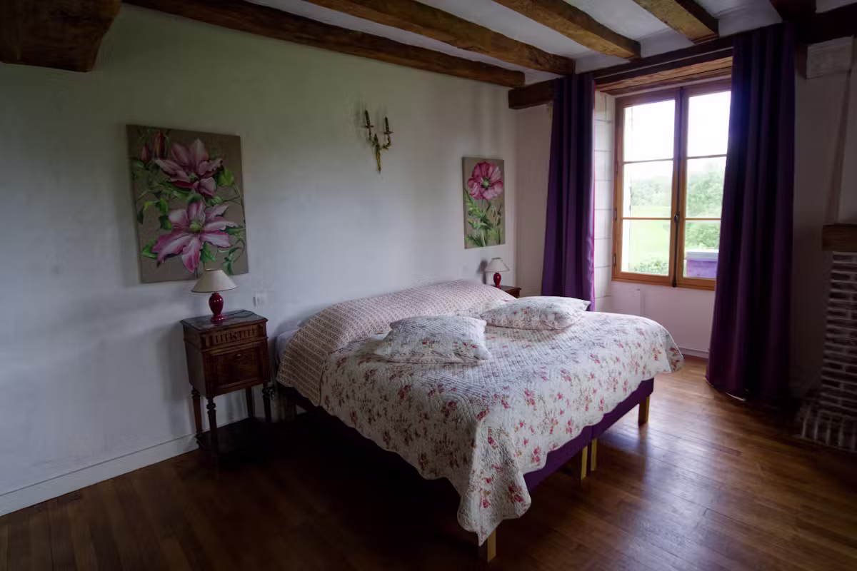 Villa avec piscine et vue à Cassis