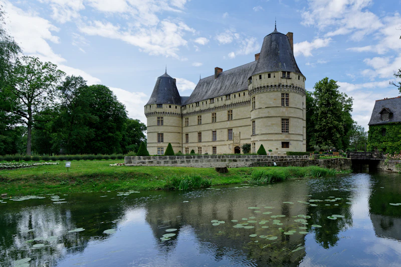 Conciergerie Airbnb Saint-Marceau Orléans