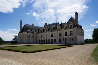 Château de Beauregard