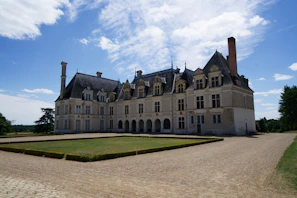 Château de Beauregard
