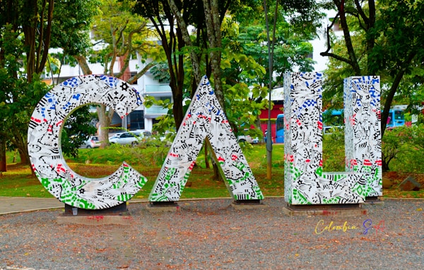 Cali, Colombia