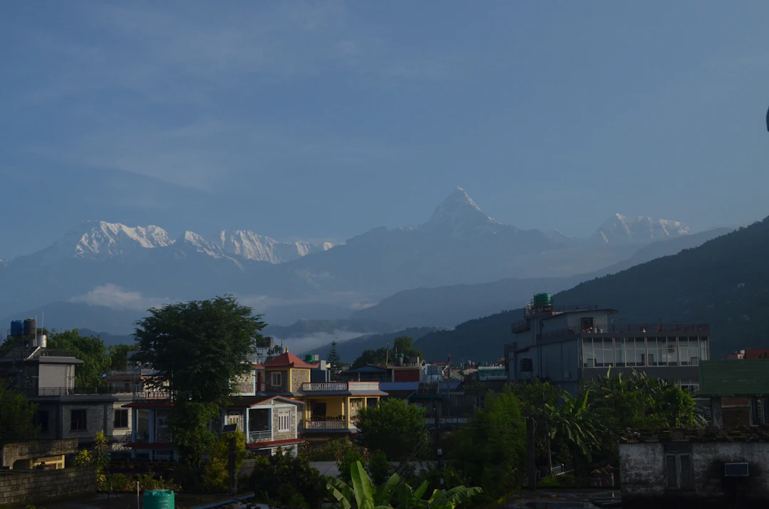 Luxury 6-Day Pokhara Itinerary: Premium Travel Guide