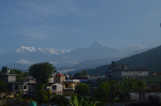 Luxury 6-Day Pokhara Itinerary: Premium Travel Guide