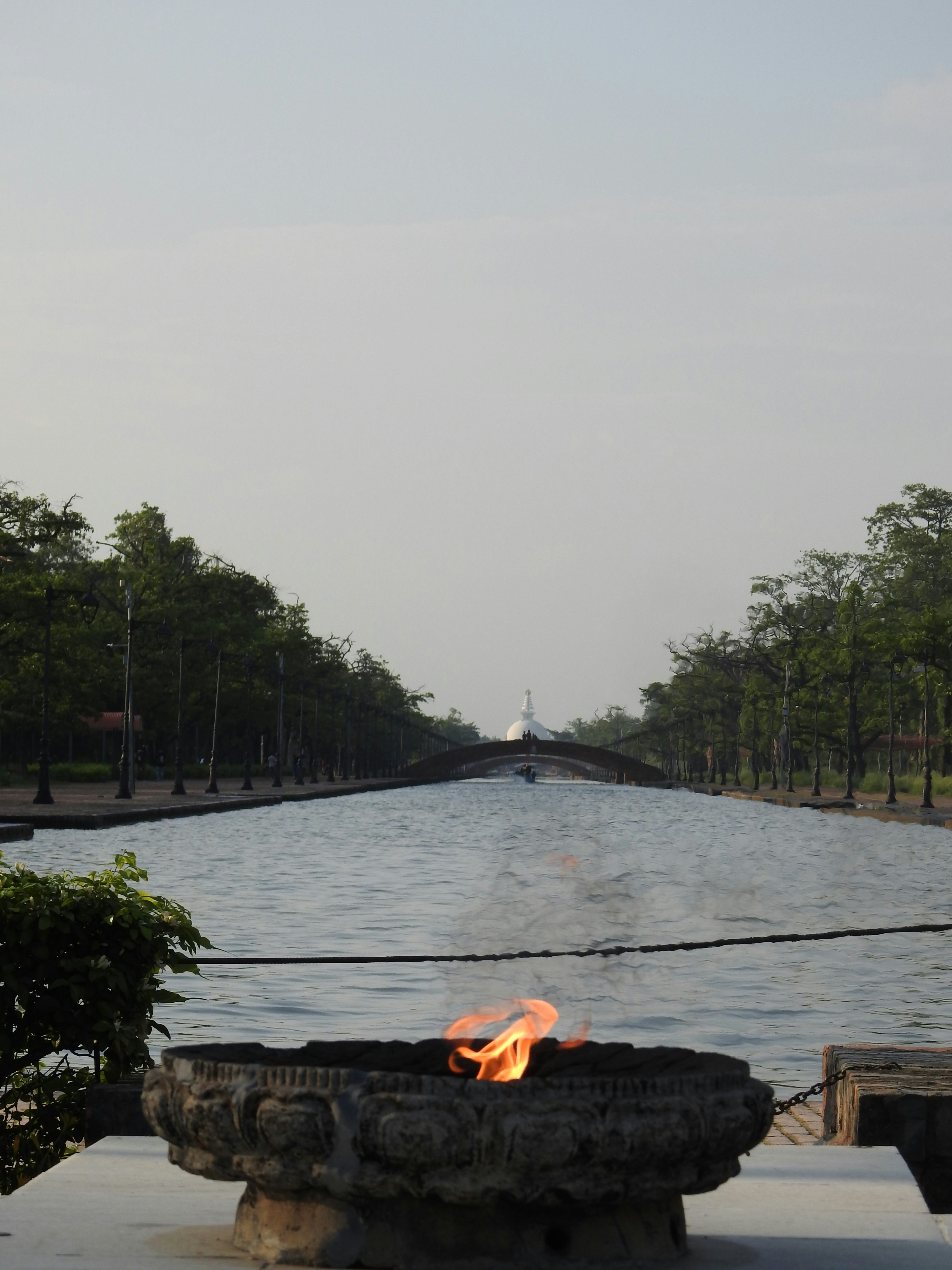 Lumbini – Day Trips & Surroundings