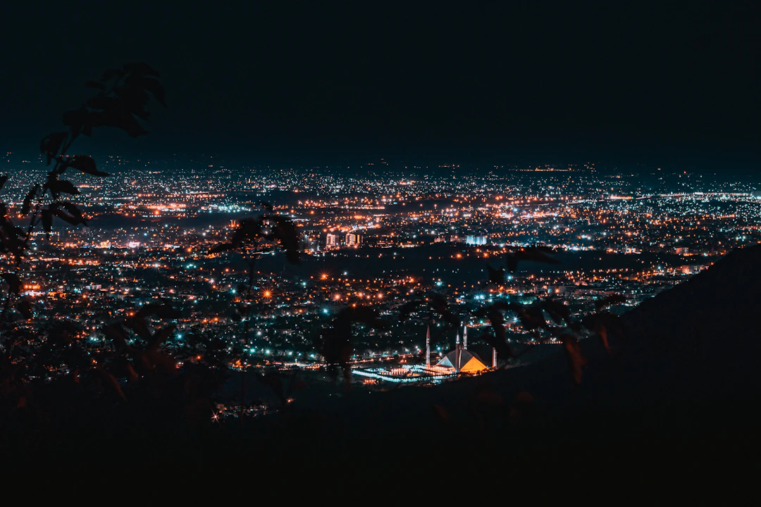 3 Days in Islamabad: Ultimate Budget Backpacking Itinerary