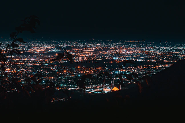 3 Days in Islamabad: Ultimate Budget Backpacking Itinerary