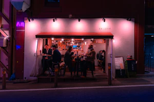 Tokyo