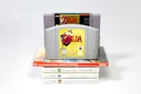 Zelda