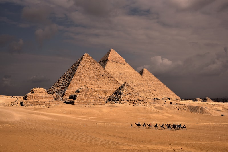 Egypt