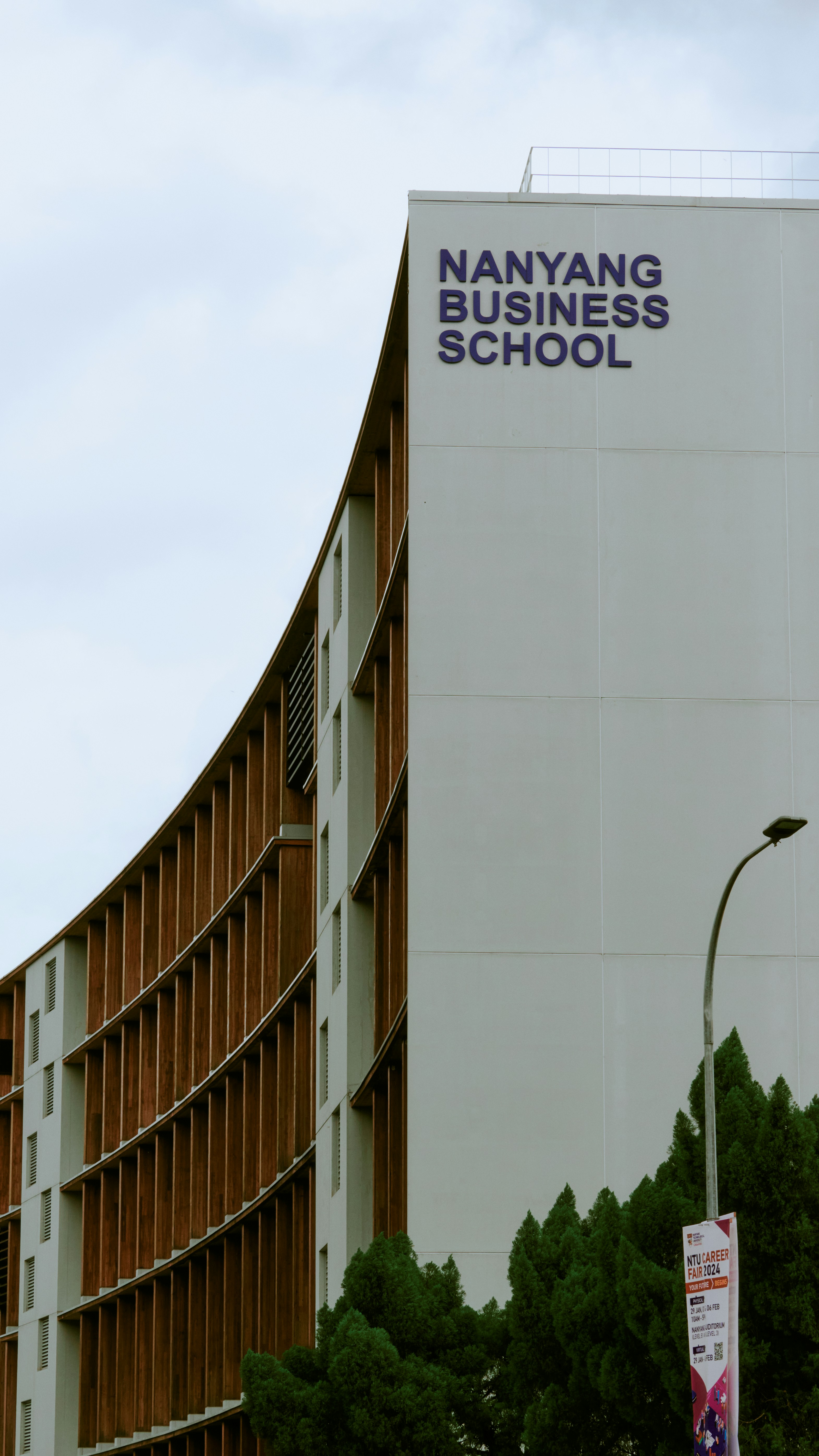 Nanyang Business School