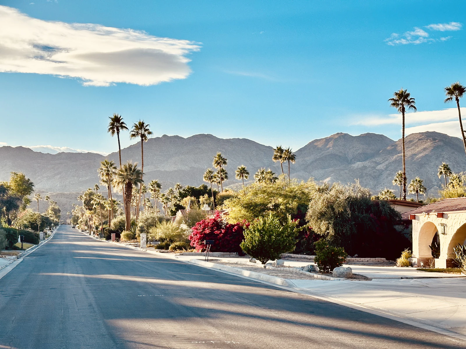 The Ritz-Carlton, Rancho Mirage