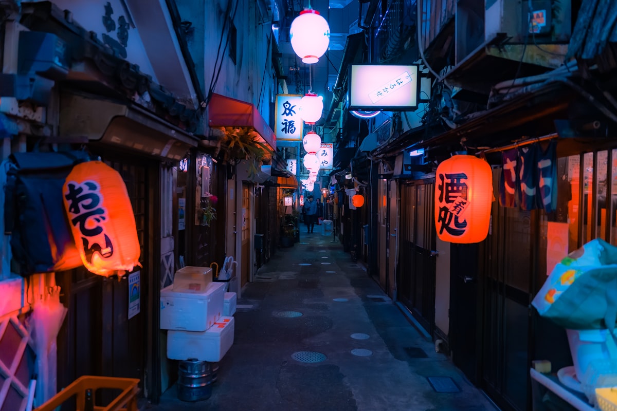 Featured image for 日本外送健康服务（デリヘル）完全指南