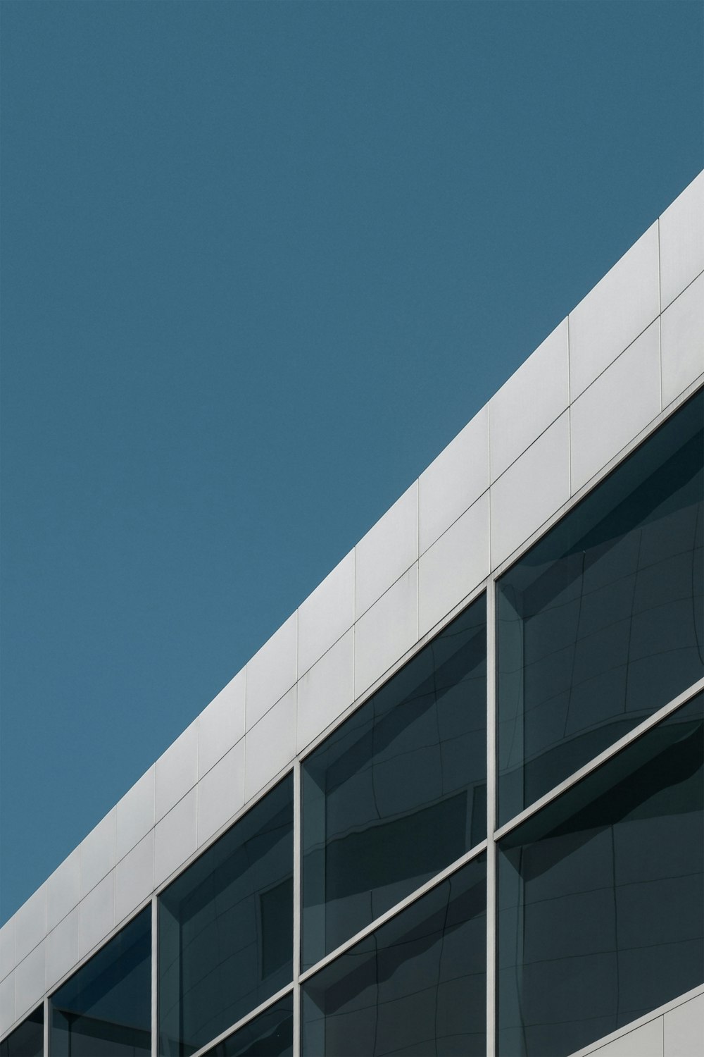 a building with a clock on the side of it