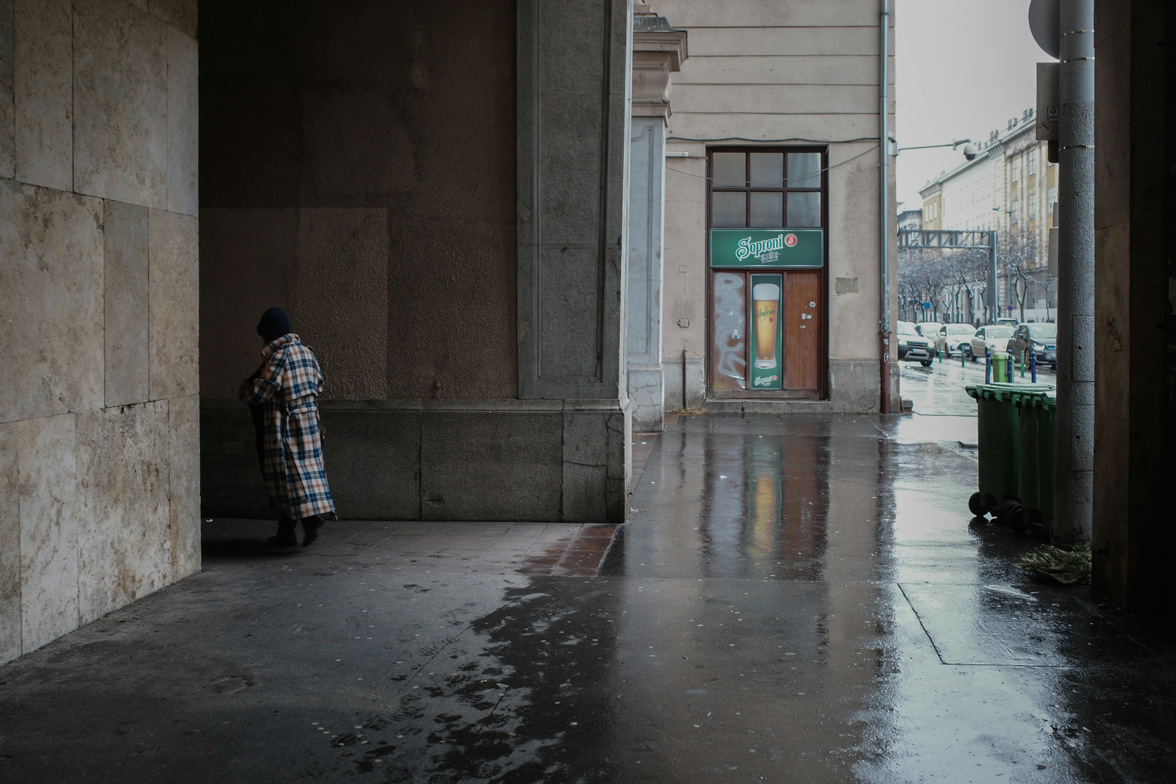 Photo by stachmann