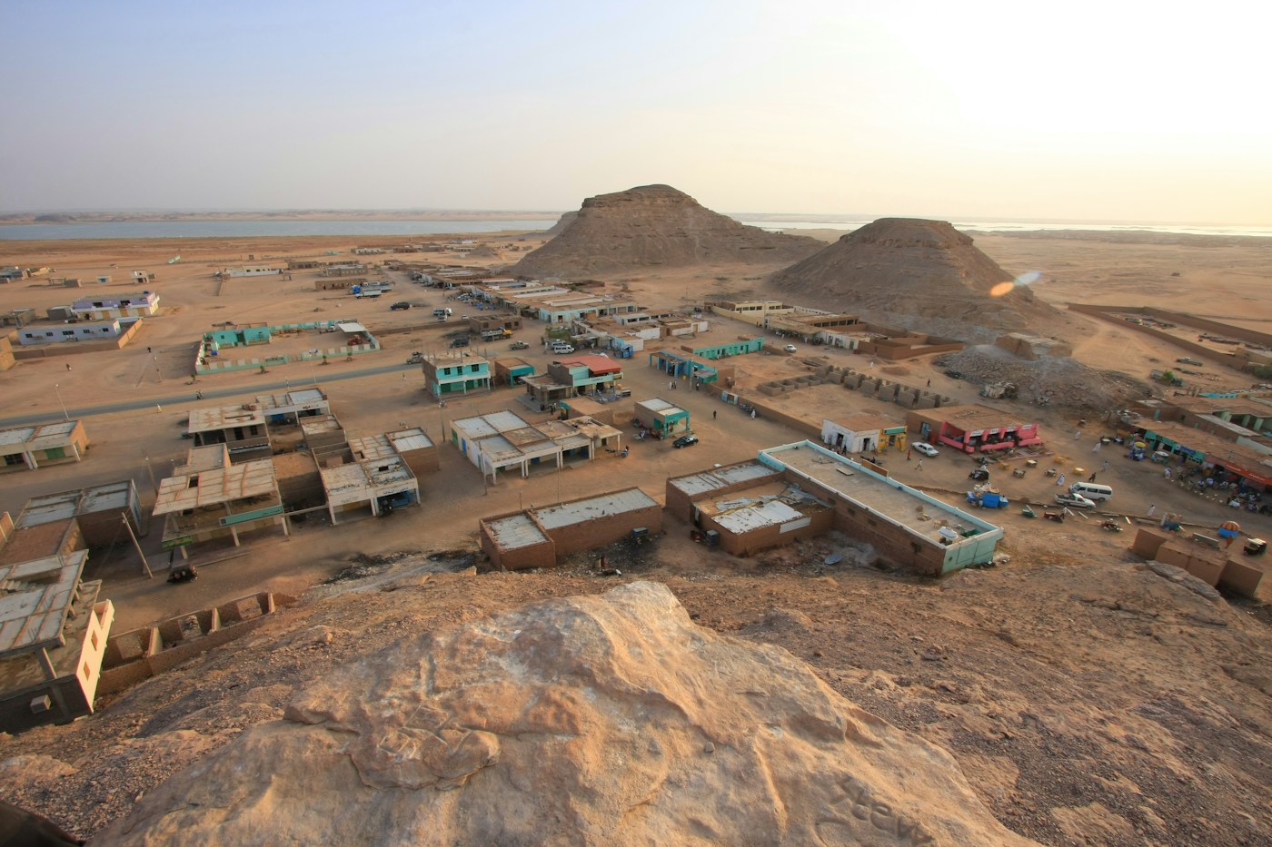 Sudan